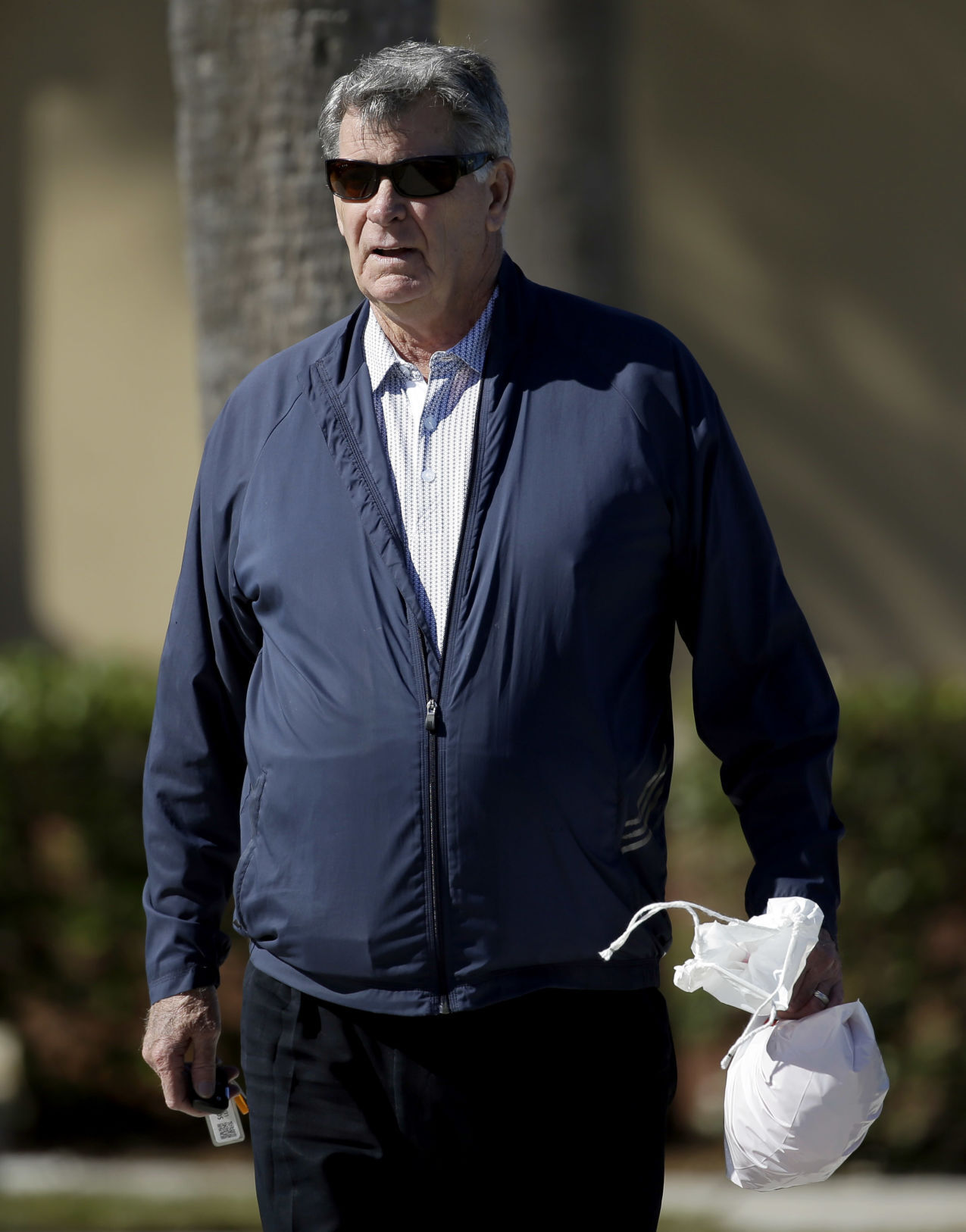 Mike Shannon